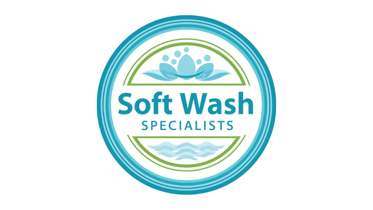 soft wash professional badge
